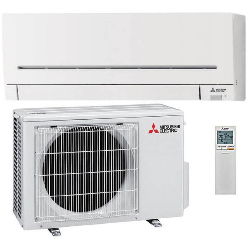 Mitsubishi Electric Standard Inverter Wi-Fi