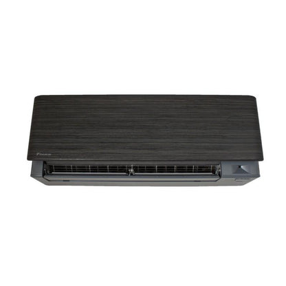 Daikin Stylish BlackWood