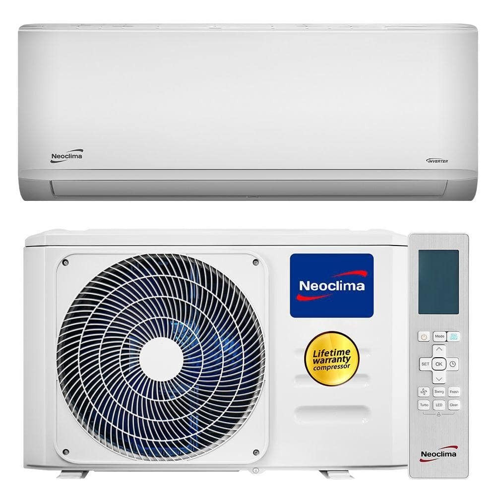 Neoclima Therminator 3.2 inverter