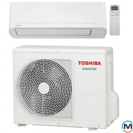 Toshiba Seiya B2KVG