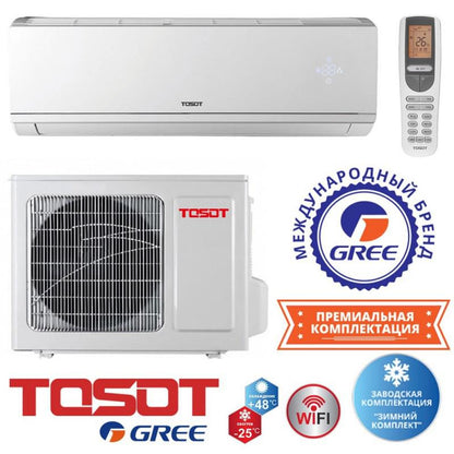 Tosot HANSOL Winter Inverter