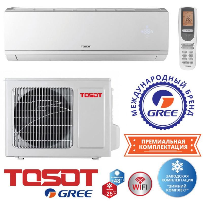 Tosot HANSOL Winter Inverter