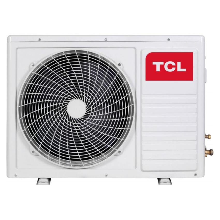 TCL Elite Series XA71 Inverter