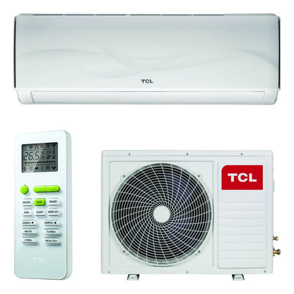 TCL Elite Series XA31 Inverter