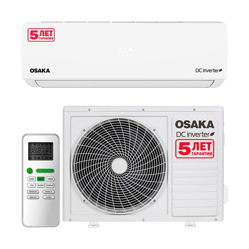 Osaka Power Pro DC INVERTER